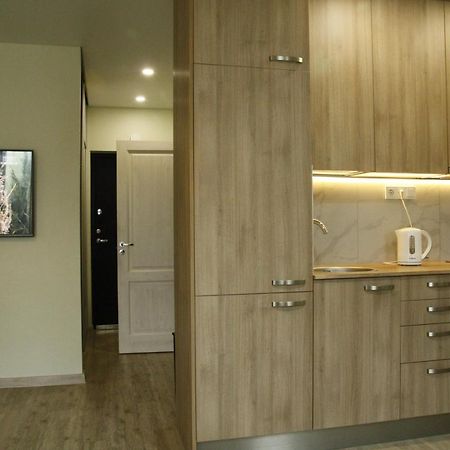 Eva Apartment VNO Kültér fotó