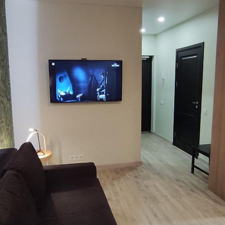 Eva Apartment VNO Kültér fotó