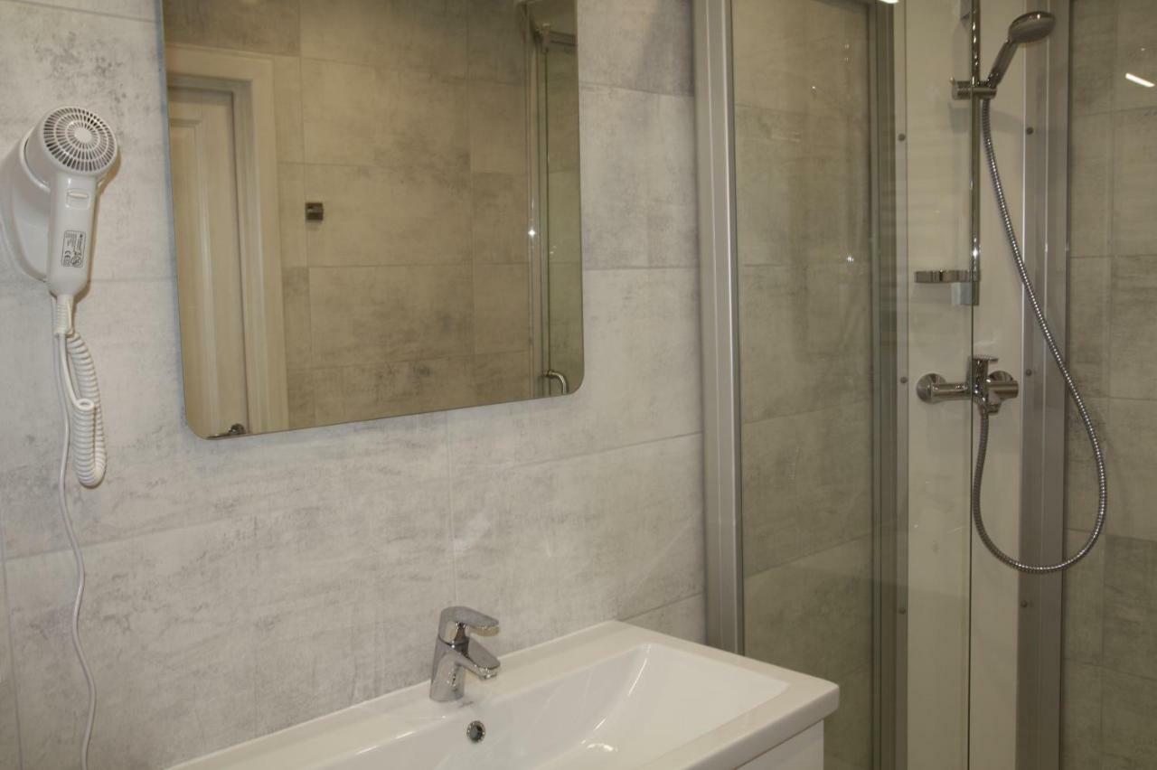 Eva Apartment VNO Kültér fotó