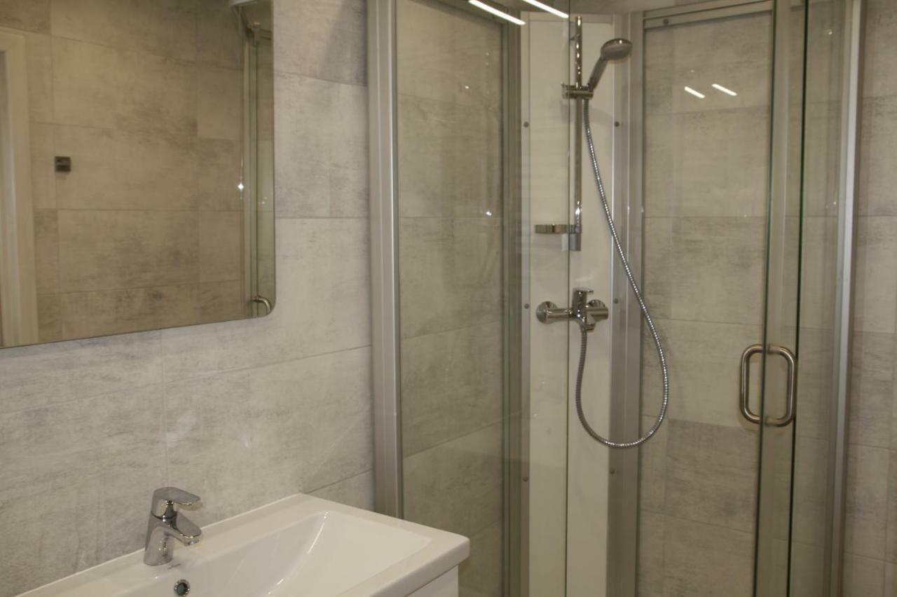 Eva Apartment VNO Kültér fotó